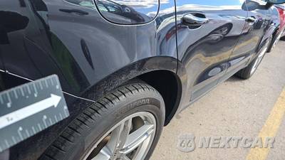 2016 Porsche Macan S - zdjęcie 25 z 33 - miniatura