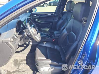 2016 Porsche Macan S - zdjęcie 7 z 24 - miniatura