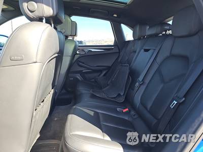 2016 Porsche Macan S - zdjęcie 13 z 24 - miniatura