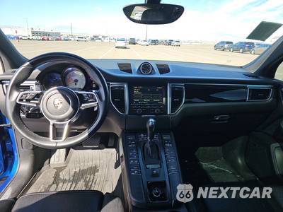 2016 Porsche Macan S - zdjęcie 11 z 24 - miniatura