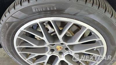 2016 Porsche Macan S - zdjęcie 22 z 24 - miniatura