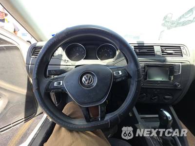 2016 Volkswagen Jetta S - zdjęcie 11 z 24 - miniatura