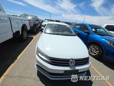 2016 Volkswagen Jetta S - zdjęcie 2 z 24 - miniatura
