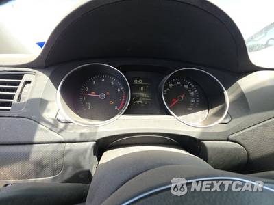 2016 Volkswagen Jetta S - zdjęcie 12 z 24 - miniatura