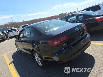 2016 Volkswagen Jetta S w/Technology - zdjęcie 6 z 27 - miniatura
