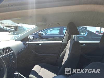 2016 Volkswagen Jetta S w/Technology - zdjęcie 17 z 27 - miniatura