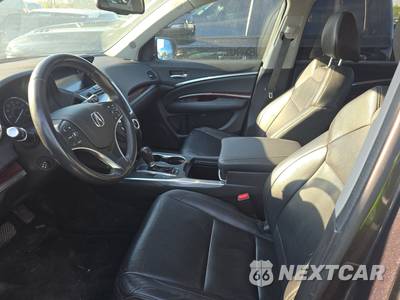 2014 Acura MDX - zdjęcie 7 z 19 - miniatura