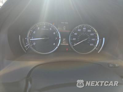 2014 Acura MDX - zdjęcie 12 z 19 - miniatura