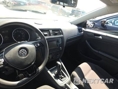 2016 Volkswagen Jetta S w/Technology - zdjęcie 11 z 27 - miniatura