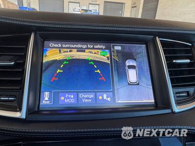 2019 INFINITI QX50 ESSENTIAL - zdjęcie 28 z 32 - miniatura