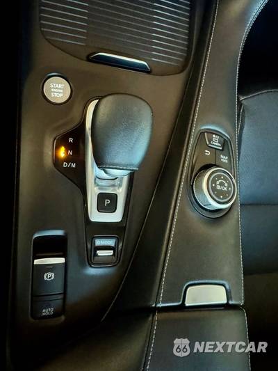 2019 INFINITI QX50 ESSENTIAL - zdjęcie 29 z 32 - miniatura
