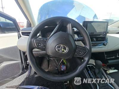 2025 Toyota Corolla LE Sedan - zdjęcie 10 z 39 - miniatura