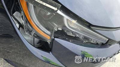 2025 Toyota Corolla LE Sedan - zdjęcie 23 z 39 - miniatura