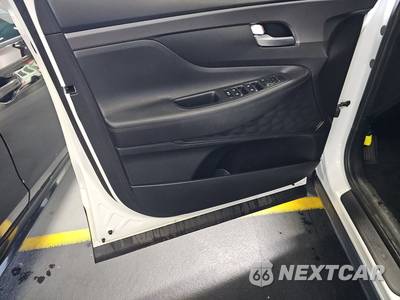 2020 Hyundai Santa Fe SEL - zdjęcie 9 z 18 - miniatura