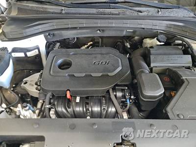 2020 Hyundai Santa Fe SEL - zdjęcie 16 z 18 - miniatura