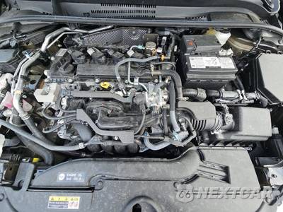 2026 Toyota Corolla XSE Sedan - zdjęcie 22 z 30 - miniatura