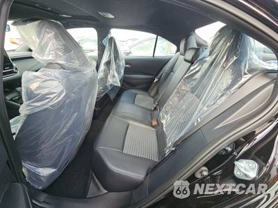2026 Toyota Corolla XSE Sedan - zdjęcie 19 z 30 - miniatura