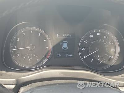 2019 Hyundai Kona Limited - zdjęcie 12 z 18 - miniatura