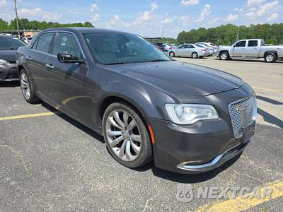 2018 Chrysler 300 Limited - zdjęcie 3 z 38 - miniatura