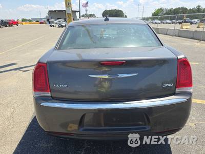 2018 Chrysler 300 Limited - zdjęcie 5 z 38 - miniatura