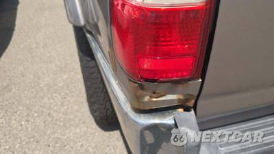 2002 Toyota 4Runner SR5 - zdjęcie 23 z 31 - miniatura