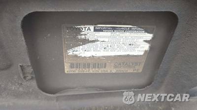 2002 Toyota 4Runner SR5 - zdjęcie 19 z 31 - miniatura