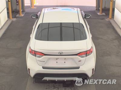 2020 Toyota Corolla SE Sedan - zdjęcie 6 z 31 - miniatura