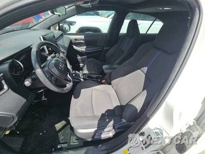 2020 Toyota Corolla SE Sedan - zdjęcie 13 z 31 - miniatura