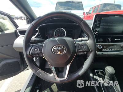 2020 Toyota Corolla SE Sedan - zdjęcie 16 z 31 - miniatura