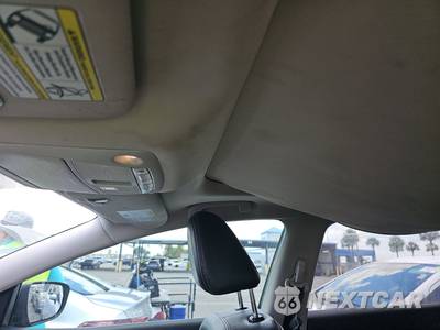2018 Nissan Murano Platinum - zdjęcie 20 z 24 - miniatura