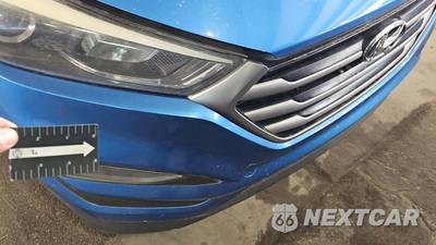 2018 Hyundai Tucson SEL - zdjęcie 2 z 9 - miniatura
