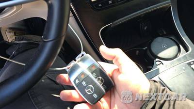 2023 Mercedes-Benz GLC 300 4MATIC - zdjęcie 17 z 22 - miniatura