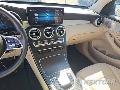 2023 Mercedes-Benz GLC 300 4MATIC - zdjęcie 11 z 22 - miniatura