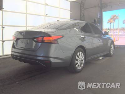 2020 Nissan Altima S - zdjęcie 5 z 24 - miniatura