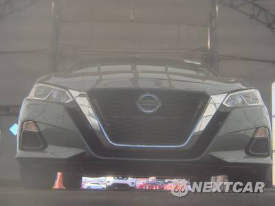 2020 Nissan Altima S - zdjęcie 3 z 24 - miniatura