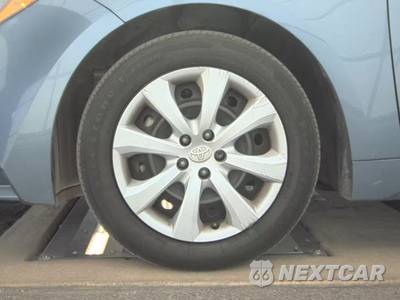 2024 Toyota Corolla LE Sedan - zdjęcie 9 z 30 - miniatura