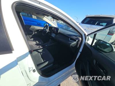 2024 Toyota Corolla LE Sedan - zdjęcie 14 z 25 - miniatura