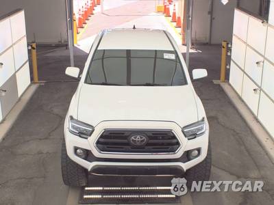 2019 Toyota Tacoma SR5 Crew Cab Medium Bed - zdjęcie 2 z 28 - miniatura