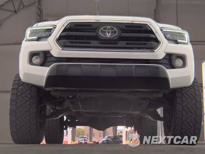 2019 Toyota Tacoma SR5 Crew Cab Medium Bed - zdjęcie 3 z 28 - miniatura