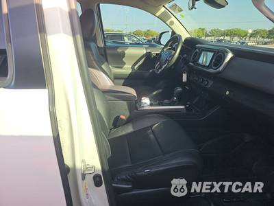 2019 Toyota Tacoma SR5 Crew Cab Medium Bed - zdjęcie 14 z 28 - miniatura