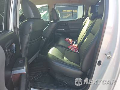 2019 Toyota Tacoma SR5 Crew Cab Medium Bed - zdjęcie 19 z 28 - miniatura