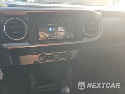 2019 Toyota Tacoma SR5 Crew Cab Medium Bed - zdjęcie 17 z 28 - miniatura