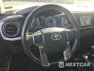 2019 Toyota Tacoma SR5 Crew Cab Medium Bed - zdjęcie 16 z 28 - miniatura