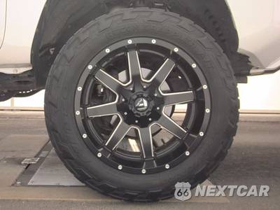 2019 Toyota Tacoma SR5 Crew Cab Medium Bed - zdjęcie 10 z 28 - miniatura