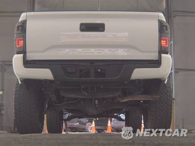 2019 Toyota Tacoma SR5 Crew Cab Medium Bed - zdjęcie 7 z 28 - miniatura