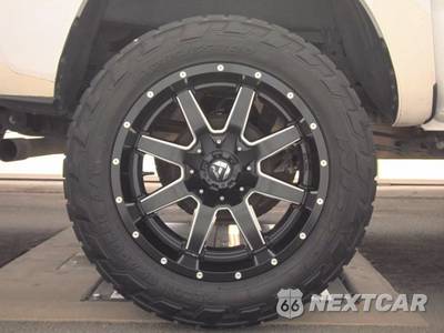 2019 Toyota Tacoma SR5 Crew Cab Medium Bed - zdjęcie 11 z 28 - miniatura