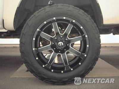 2019 Toyota Tacoma SR5 Crew Cab Medium Bed - zdjęcie 12 z 28 - miniatura