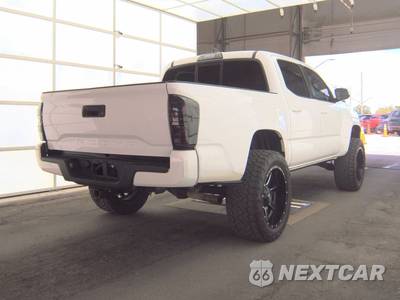 2019 Toyota Tacoma SR5 Crew Cab Medium Bed - zdjęcie 5 z 28 - miniatura