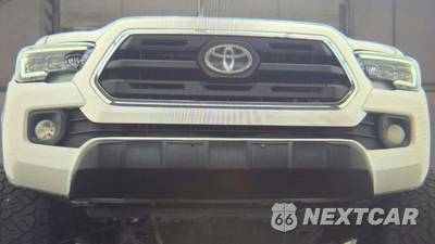 2019 Toyota Tacoma SR5 Crew Cab Medium Bed - zdjęcie 26 z 28 - miniatura