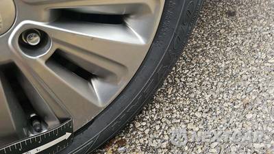 2016 Hyundai Sonata Hybrid SE - zdjęcie 8 z 20 - miniatura